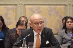 Indonesia seeks stronger trade between middle-income countries