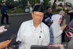 Ex-president Soeharto's national hero nomination advances: Minister