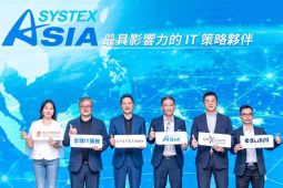 SYSTEX Group Launches SYSTEX Asia to Accelerate Southeast Asia Expansion and Drive Global IT Services