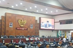 DPRA tetapkan draf revisi rancangan UUPA, delapan pasal diubah dan satu pasal baru