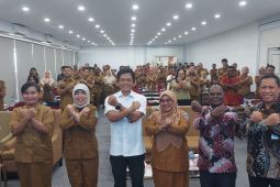 PBD tingkatkan keamanan siber lindungi data pemerintah