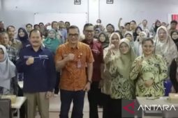Pemprov Kaltim siap  luncurkan aplikasi layanan publik "Sakti Gemas"