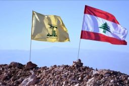 Hizbullah lancarkan 4 operasi militer, balas pelanggaran oleh Israel
