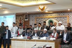 MUI reaffirms Indonesia’s support for Palestinian liberation