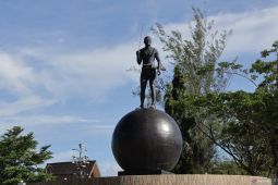 Pemkab Mentawai bantu pengukuhan Sikerei untuk kesinambungan budaya