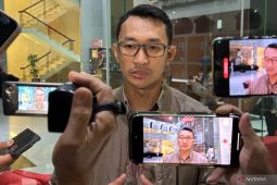 KPK periksa direksi perusahaan terkait kasus gedung Pemkab Lamongan