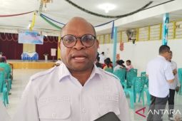 Pemkot Sorong bekali kepsek SD tentang perencanaan berbasis data