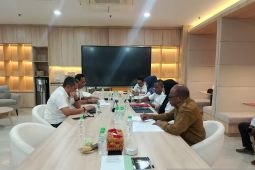 Septinus Lobat harapkan dukungan Kemensos untuk Sekolah Rakyat