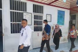 Ombudsman RI Perwakilan Maluku sidak Lapas untuk penilaian pelayanan publik