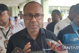 PTFI  bangga YPMAK terus cetak dokter asli Amungme-Kamoro