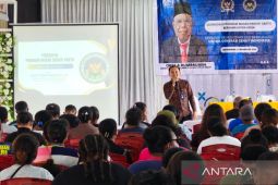 BGN: Kebutuhan beras SPPG di Manokwari capai 2,6 ton tiap bulan