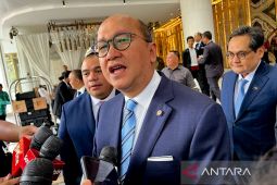 Rosan: Raja Yordania tawarkan tiga proyek investasi pada Danantara