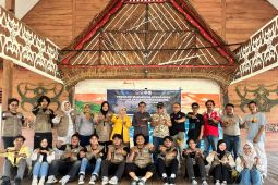 Dari kampus ke pesisir Mentawai: Aksi nyata mahasiswa UNP dorong penguatan resiliensi bencana dan ekonomi biru