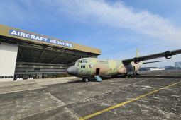 Indonesia urged to retain full control over Kertajati Hercules hub