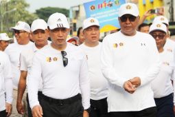 PWI gelar AJP 2025, perkuat peran jurnalisme di wilayah bencana