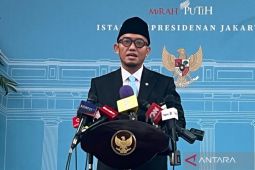 RI dapat dukungan Liga Muslim Dunia untuk bangun Kampung Haji