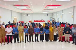 Kabupaten Berau antisipasi ketimpangan sosial melalui desain kependudukan