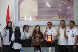 Kemenkum Malut Dorong Nilai Pancasila dalam Pembentukan Regulasi Daerah