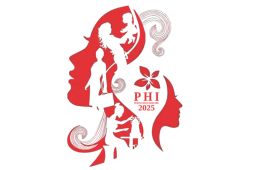 Tema Hari Ibu 2025 beserta logonya!