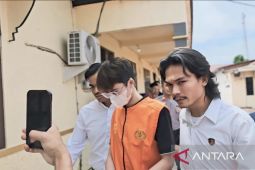 Dua pemeran video asusila sesama jenis di Balangan terancam 12 tahun penjara