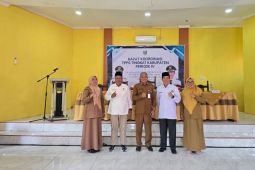 TPPS evaluasi dan persiapkan rencana penanganan stunting