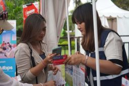 Telkomsel ikut semarakan Denpasar Festival dukung kegiatan budaya