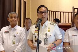 Pemkot Medan usulkan UMK tahun 2026 sebesar Rp4,3 juta naik 8 persen