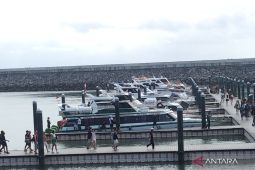 KSOP catat 37.089 turis berwisata ke Nusa Penida Bali libur Natal