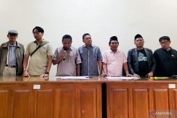 Dewan Pengupahan dan Serikat Pekerja Situbondo tolak penetapan UMK
