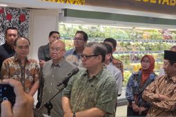 Airlangga: UMP 2026 sudah mempertimbangkan kondisi ekonomi