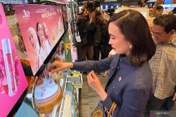 Menpar nilai kebijakan WFA perkuat pergerakan wisatawan saat liburan