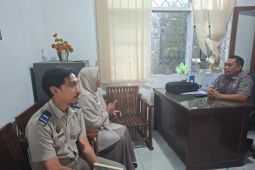 Kantor Pertanahan-BPBD Pasaman koordinasi lokasi pembangunan Huntap dan Huntara warga terdampak bencana