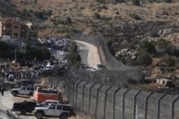 Suriah usulkan AS beri New Jersey ke Israel ganti Dataran Tinggi Golan