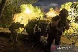 Ankara berharap jeda perundingan AS-Rusia-Ukraina singkat