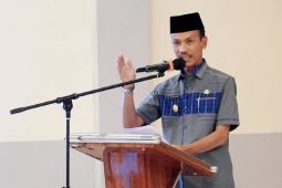 Yulian Efi: masjid berperan strategis dalam penguatan zakat