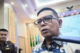 Gubernur Banten siapkan kebijakan moratorium tambang tekan risiko banjir