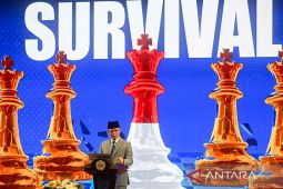 Laporan: Personel RI di ISF siap diterjunkan ke Gaza pada Mei 2026