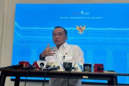 Prabowo bertemu Raja Charles III, bahas konservasi gajah di Aceh