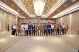 Makassar gandeng Yokohama Jepang menuju kota nol karbon