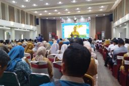 OVOP Dharmasraya diluncurkan, dorong produk unggulan desa dan daya saing UMKM