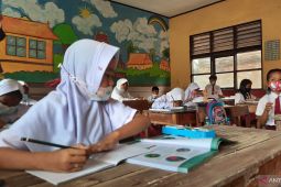 Driving educational equity through school revitalization in Indonesia
