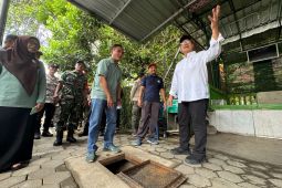 Pemkot Yogyakarta targetkan 1.000 biopori jumbo tekan volume sampah