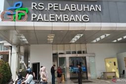 Sembilan korban ledakan gas di Palembang terima layanan BPJS