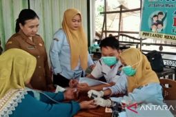Antisipasi virus Nipah, Dinkes Palembang gencarkan sosialisasi di Puskesmas