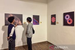 IIYPF 2026 hadirkan 220 karya fotografer muda dari 13 negara