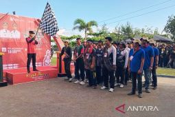 Pemkab Aceh Barat gelar napak tilas peringati gugurnya Teuku Umar