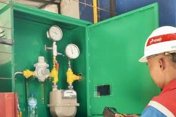 PGN alirkan gas untuk kebutuhan usaha kuliner di Tangerang
