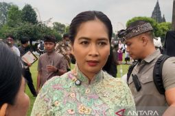 Wamen Pariwisata: Shivaratri jadi ruang penguatan identitas Hindu Nusantara