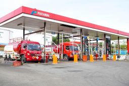 Daftar lengkap harga BBM Pertamina, Shell, BP dan Vivo Senin ini
