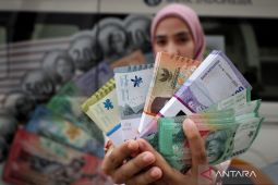 BI Jatim siapkan uang layak edar Rp24,6 triliun untuk Ramadhan